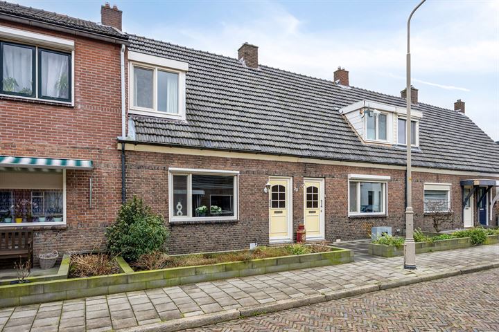 Bekijk foto 2 van Primulastraat 20