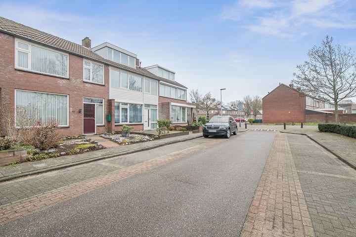 Bekijk foto 4 van Leliestraat 35