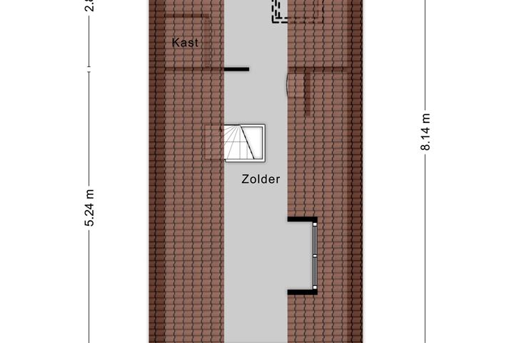 Bekijk foto 31 van Utrechtseweg 105