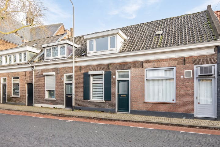 Bekijk foto 24 van Laarstraat 6