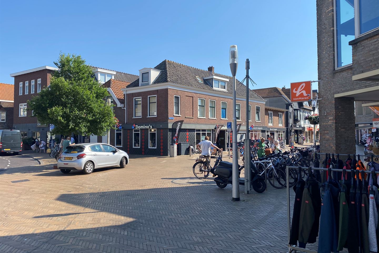 Bekijk foto 1 van Badstraat 17