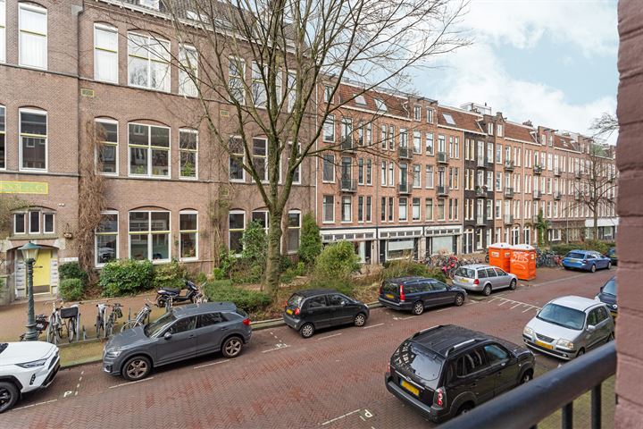 Bekijk foto 5 van Eerste Keucheniusstraat 41-I