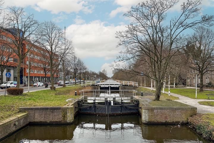 Bekijk foto 24 van Eerste Keucheniusstraat 41-I