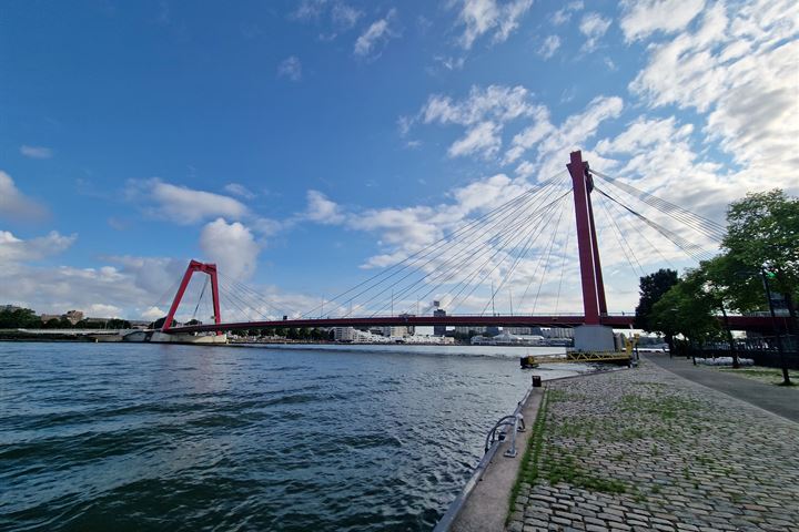 Bekijk foto 17 van Prins Hendrikkade 12-U