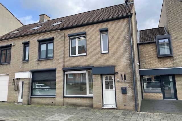 Bekijk foto 1 van Kouvenderstraat 156-B