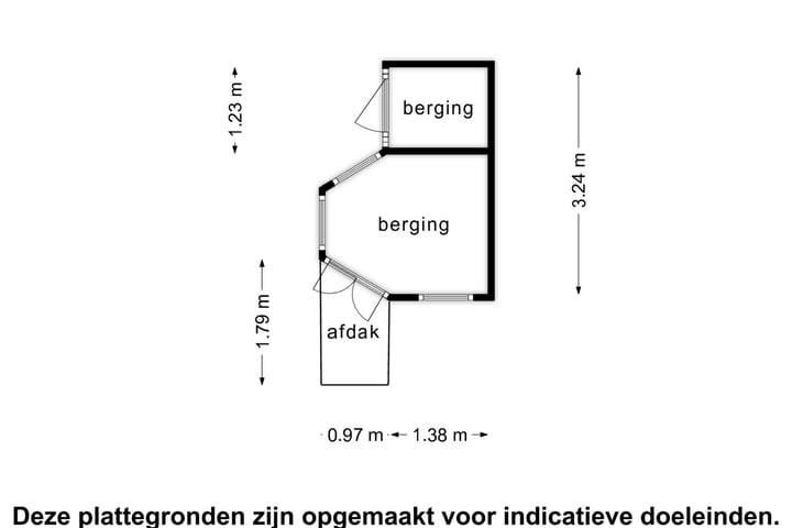 Bekijk foto 37 van Margrietstraat 15