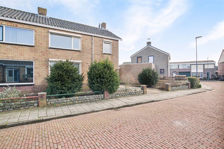 Bekijk foto 3 van Zandkreekstraat 17