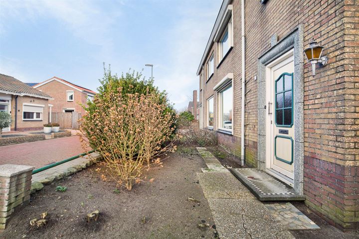 Bekijk foto 52 van Zandkreekstraat 17