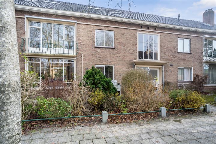 Bekijk foto 1 van Bilderdijkstraat 41