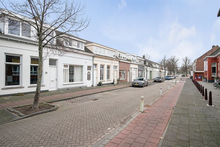 Bekijk foto 20 van Coehoornstraat 25