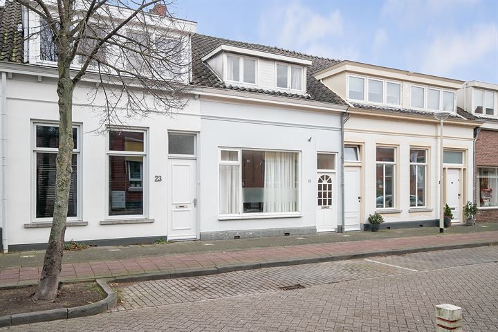 Bekijk foto 5 van Coehoornstraat 25