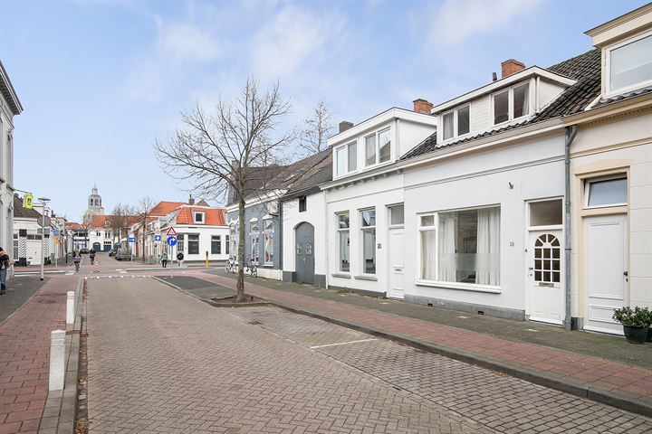 Bekijk foto 21 van Coehoornstraat 25