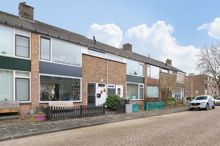 Bekijk foto 30 van Frans Halsstraat 49