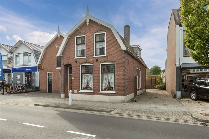 Bekijk foto 3 van Brouwerstraat 53