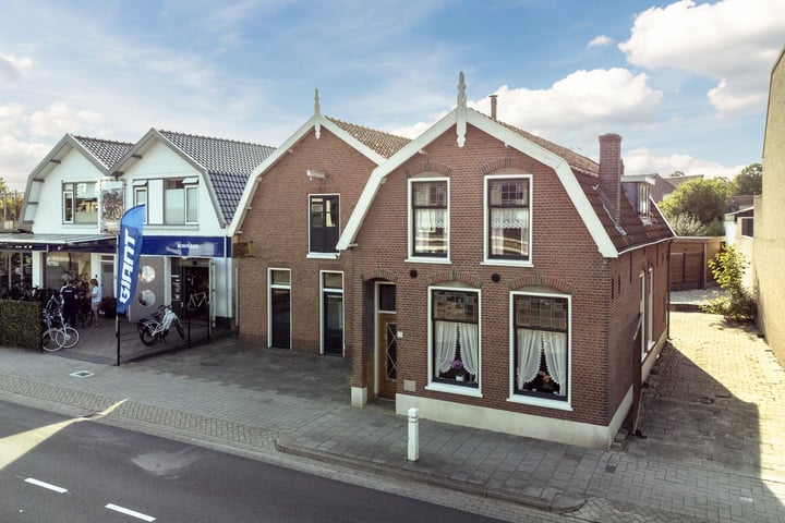 Bekijk foto 7 van Brouwerstraat 53