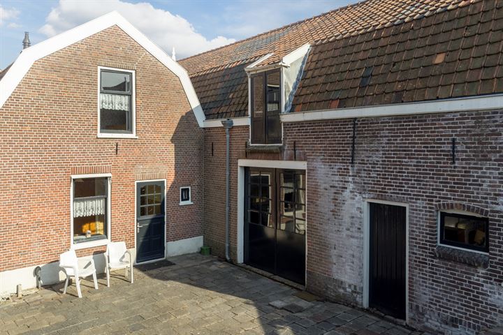 Bekijk foto 46 van Brouwerstraat 53