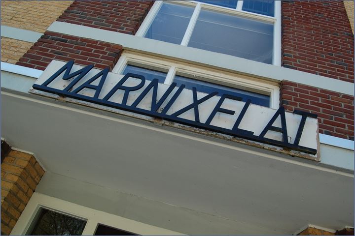 Bekijk foto 2 van Marnixstraat 63