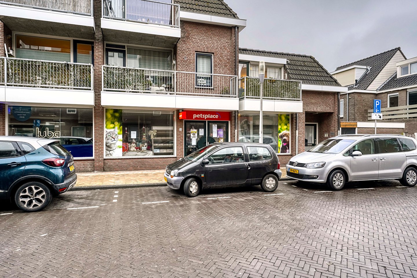 View photo 1 of Noordeinde 38