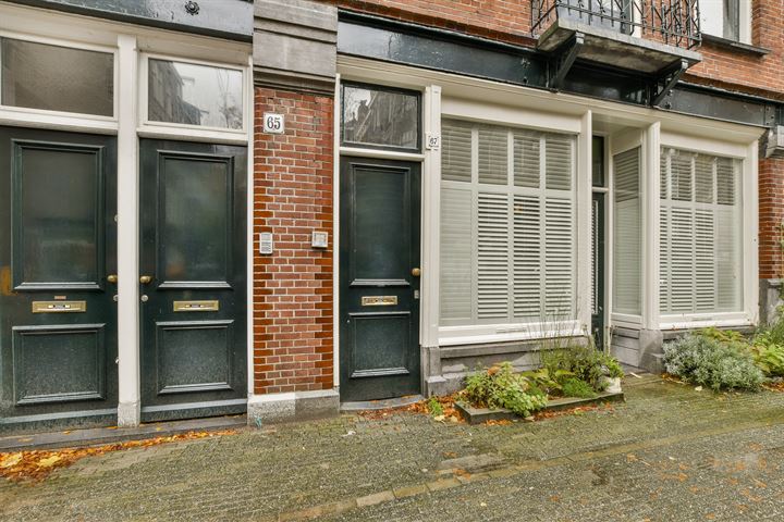 Bekijk foto 5 van Pieter Aertszstraat 67-2