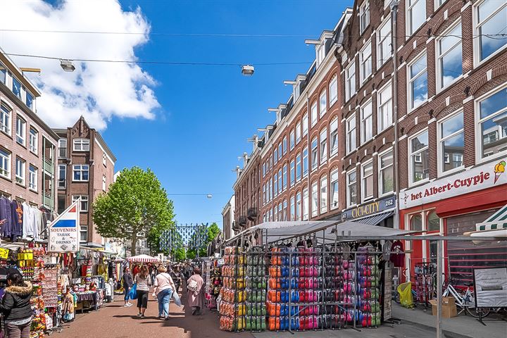 Bekijk foto 20 van Pieter Aertszstraat 67-2