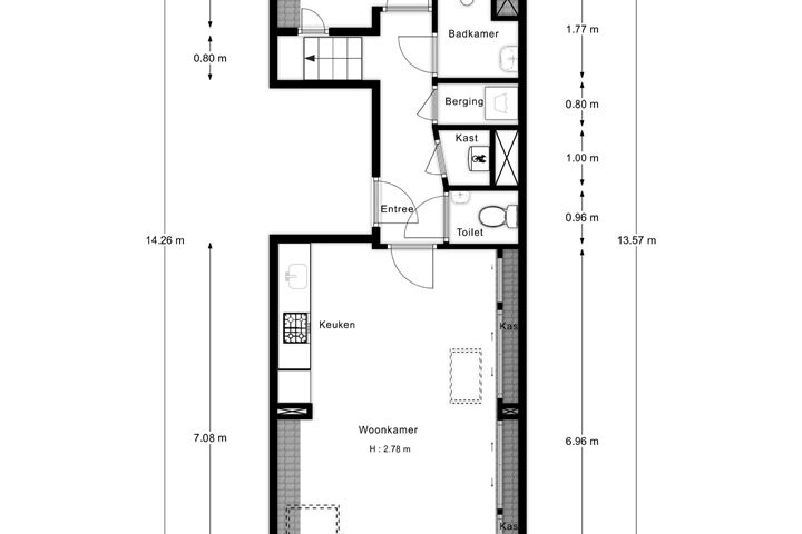 Bekijk foto 18 van Plantage Middenlaan 42--E