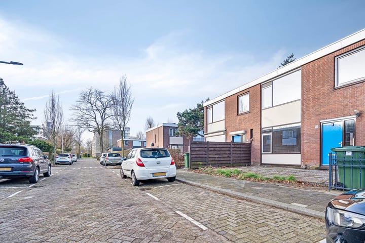 Bekijk foto 4 van Racinestraat 15