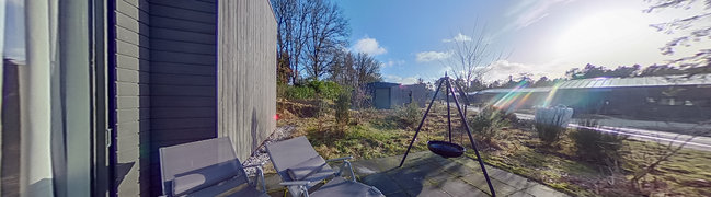 View 360° photo of Tuin of Schipborgerweg 19-33