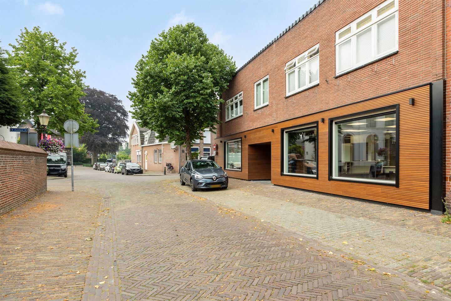 Bekijk foto 1 van Kortestraat 4-a