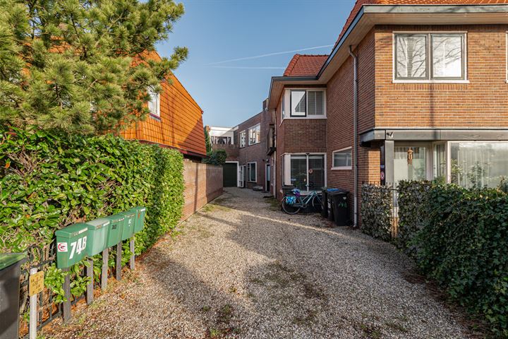 Bekijk foto 14 van Gijsbrecht van Amstelstraat 74-D