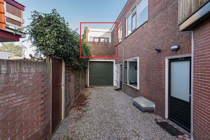 Bekijk foto 13 van Gijsbrecht van Amstelstraat 74-D