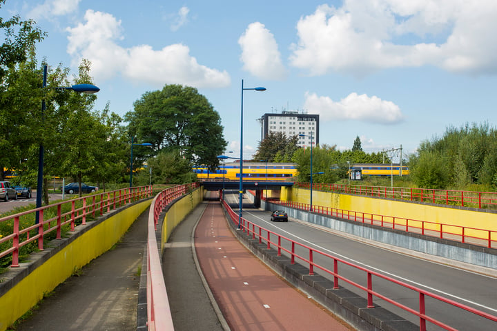 Bekijk foto 30 van Steendijk 89