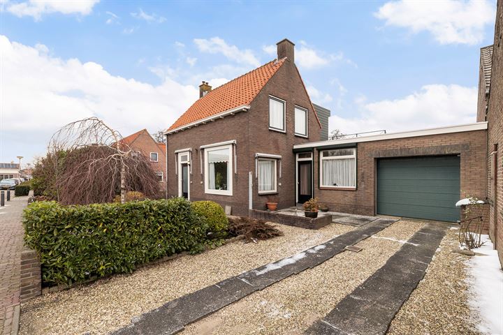 Bekijk foto 1 van Willemstraat 4