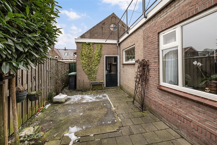 Bekijk foto 20 van Willemstraat 4