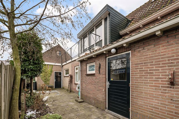 Bekijk foto 19 van Willemstraat 4