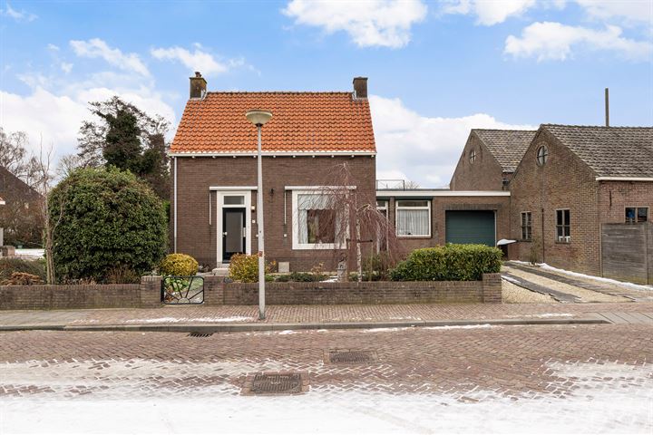 Bekijk foto 34 van Willemstraat 4