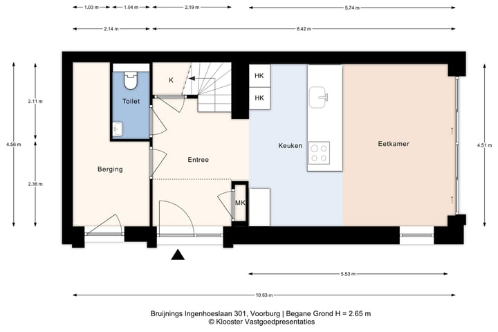 Bekijk foto 57 van Bruijnings Ingenhoeslaan 301