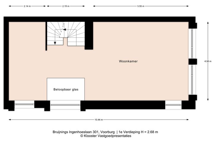 Bekijk foto 58 van Bruijnings Ingenhoeslaan 301