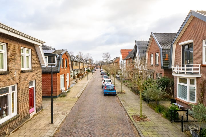 Bekijk foto 35 van Hazelaarweg 49