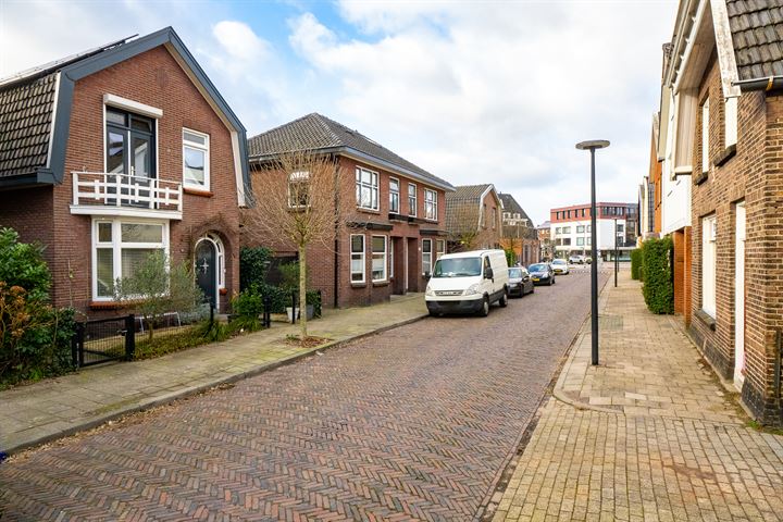 Bekijk foto 36 van Hazelaarweg 49