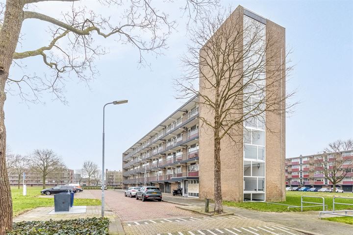 Bekijk foto 31 van Johan van de Veldestraat 97