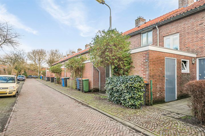 Bekijk foto 17 van Sparstraat 18