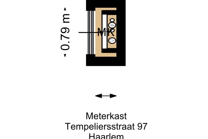 Bekijk foto 17 van Tempeliersstraat 97