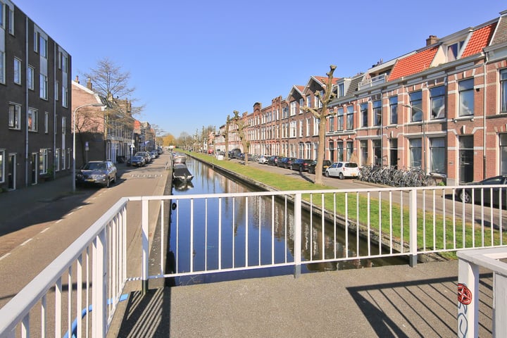 Bekijk foto 34 van Oost Indiëstraat 18