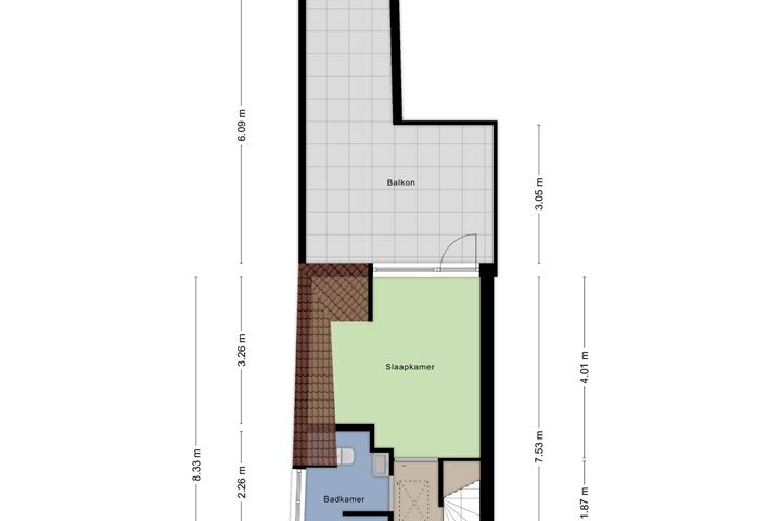 Bekijk foto 39 van Oost Indiëstraat 18