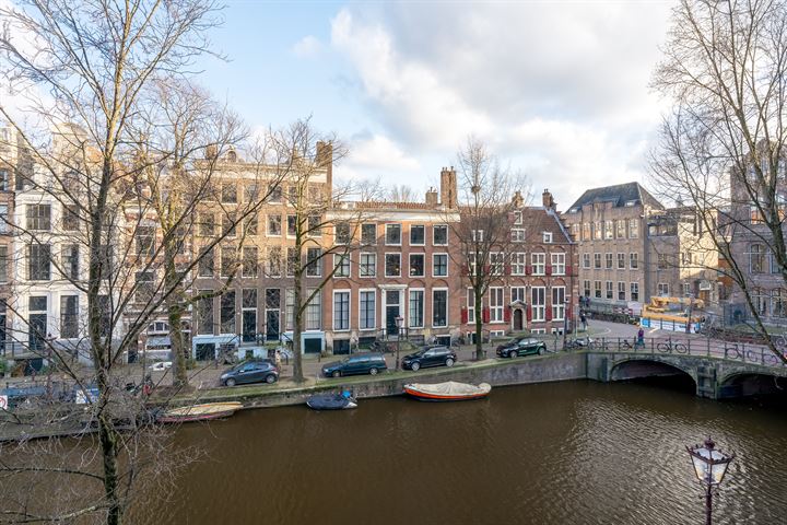 Bekijk foto 34 van Oudezijds Voorburgwal 320