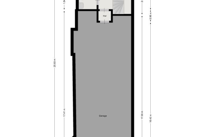 Bekijk foto 36 van Oudezijds Voorburgwal 320