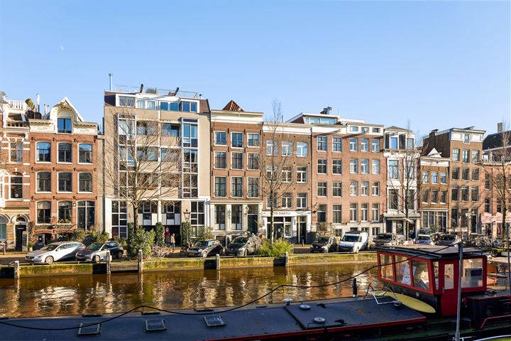 Bekijk foto 27 van Prinsengracht 405-2V