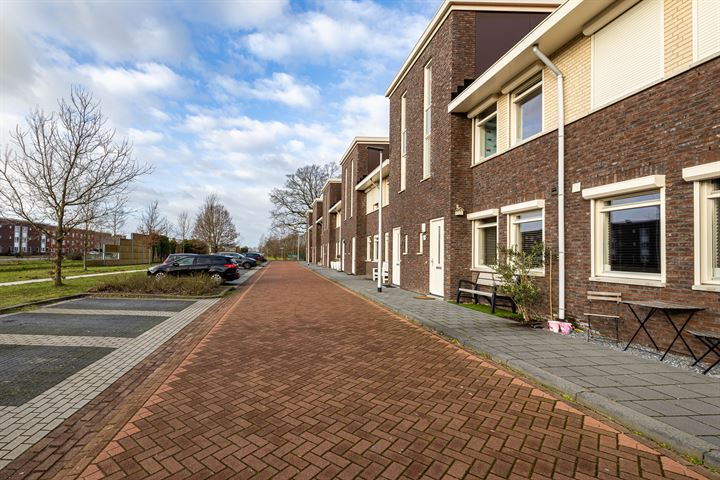 Bekijk foto 29 van Springerstraat 20