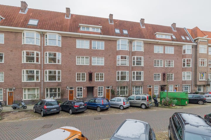 View photo 27 of Biesboschstraat 47--I