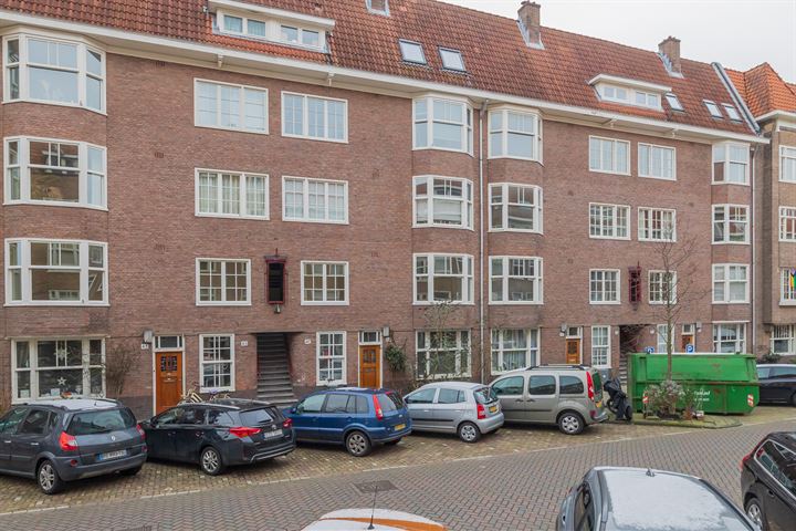 Bekijk foto 1 van Biesboschstraat 47--I